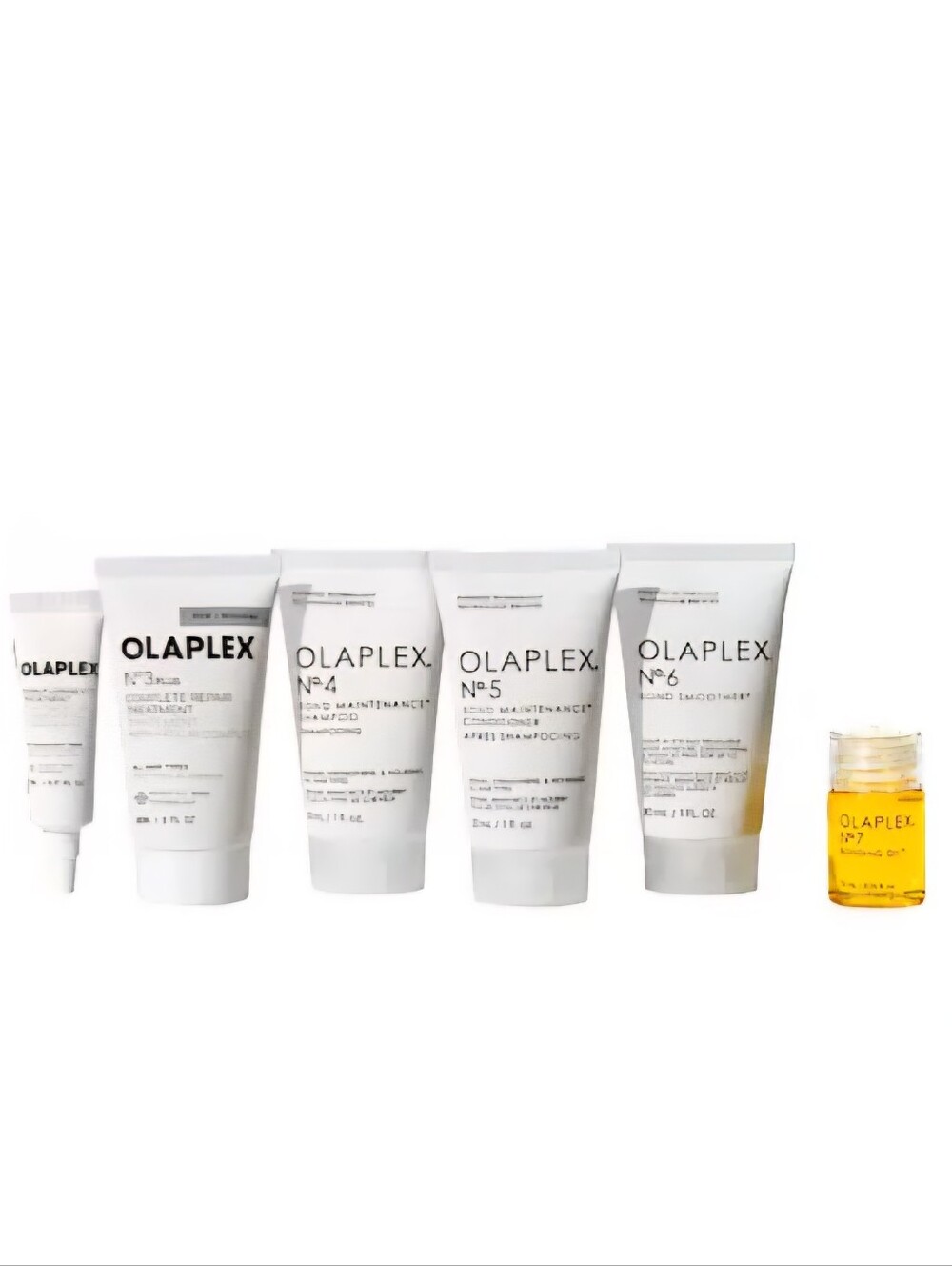 Hair Care Choose 1 NWOB